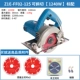 Đông Thành Yunshi Máy Móc Máy Cắt Đá FF06-110 Cao Cấp Công Nghiệp Ngói Gỗ Đa Năng Tạo Rãnh Máy máy cắt kính