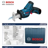 Bosch GSA12V-LI Зарядные лошади, распиливающие оригинальные электрические для сложи