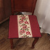 Trung Quốc mới ghế ăn máy giặt ghế cung điện ghế mới cổ điển chính thức ghế đệm gỗ gụ ghế sofa đệm đơn giản có thể được tùy chỉnh Ghế đệm / đệm Sofa