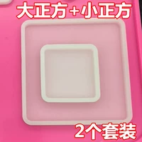 Большой клык+маленький клык