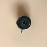 Домохозяйство небольшой мини -швейной машины замкнут ядро ​​старые швейные аксессуары