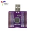 [Uxin Electronics] FT2232HL hai kênh USB sang UART/FIFO/SPI/I2C/JTAG/RS232 Module chuyển đổi