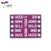 [Uxin Electronics] Mô-đun lặp lại I2C bus/SMBus hai chiều chính hãng PCA9515A hai chiều Module chuyển đổi