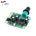 TPA3110 Bluetooth 5.0 kỹ thuật số bảng mạch khuếch đại công suất 2*15W âm thanh nổi Class D mô-đun khuếch đại âm thanh Module âm thanh