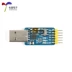 [Uxin Electronics] Mô-đun cổng nối tiếp đa chức năng sáu trong một USB sang UART CP2102 TTL 485 232 Module chuyển đổi