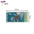 JDY-24M Mạng Bluetooth Mạng MESH ZIGBEE Bluetooth truyền trong suốt BLE Bluetooth BLE truyền trong suốt Module Ethernet/Wifi