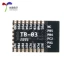 TB-03F BLE công suất thấp Bluetooth 5.0 ánh sáng mô-đun điều khiển Mạng Lưới trong suốt mô-đun truyền TẠI firmware Module Ethernet/Wifi