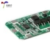 [Uxin Electronics] 6 dây bảng bảo vệ pin lithium 22.2V polymer 18650 14A dòng điện làm việc 25.2V Module quản lý pin