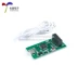 HC-25WIFI cổng nối tiếp mô-đun Internet of Things MQTT giao tiếp nối tiếp không dây mô-đun điều khiển từ xa ăng-ten trên bo mạch Module Ethernet/Wifi