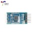 [Uxin Electronics] JDY-08 CC2541 Bluetooth 4.0 mô-đun truyền trong suốt master-slave tích hợp APP truyền trong suốt Module Ethernet/Wifi