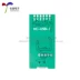 HC-USB-T Giá tham số USB sang TTL không dây Mô-đun Bluetooth bảng chuyển đổi giá thử nghiệm STM32 Module chuyển đổi