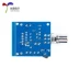 TDA7297 hai kênh khuếch đại công suất board noiseless AC và DC 12V ô tô và xe máy board khuếch đại công suất mô-đun âm thanh Module âm thanh