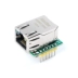 [Uxin Electronics] Mô-đun Ethernet của sản phẩm W5500 (Lite) tương thích với WIZ820io RC5 IoT Module chuyển đổi