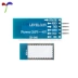 DX-BT04-A/08-A SPP3.0+BLE4.2 cổng nối tiếp không dây chế độ kép truyền dữ liệu trong suốt tốc độ cao Mô-đun Bluetooth Module Ethernet/Wifi