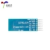 [Uxin Electronics] HC-05 master-slave tích hợp mô-đun Bluetooth không dây cổng nối tiếp truyền dẫn trong suốt với phím rõ ràng Module Ethernet/Wifi