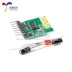 Mô-đun âm thanh Bluetooth DIY Mô-đun Bluetooth 5.0 đầu ra âm thanh nổi Mô-đun âm thanh Bluetooth 3.7V 5V Module Ethernet/Wifi