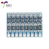 [Uxin Electronics] 5/6/7/8 chuỗi 21V 18650 bảng chức năng cân bằng pin lithium 5S 18.5V Module quản lý pin