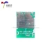 Bảng bảo vệ pin lithium 3 dây 11.1V12.6V100A với cổng chia cân bằng quá tải, xả quá mức, ngắn mạch và bảo vệ quá dòng Module quản lý pin