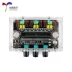 TDA3116D2 kỹ thuật số board khuếch đại công suất 2*80W + 100W công suất cao 2.1 kênh mô-đun khuếch đại âm thanh M574 Module âm thanh