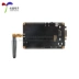 Yehuo/GSM-GSM800A mô-đun GSM/GPRS mô-đun SMS bảng phát triển điện thoại với mã nguồn STM32 Module định vị gps Module định vị gps Module định vị gps