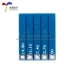 [Điện tử Uxin] 3 dây pin lithium polymer 11.1V/12.6V 18650 cân bằng 4.2V66mA Module quản lý pin