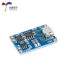 [Uxin Electronics] MICRO USB phiên bản 1A tích hợp sạc và bảo vệ pin lithium TP4056 Module quản lý pin
