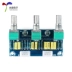[Điện tử Uxin] Bộ khuếch đại công suất bảng điều chỉnh thụ động trước giai đoạn điều chỉnh/suy giảm điện áp cao và thấp bảng điều chỉnh thụ động Module Ethernet/Wifi