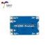 [Uxin Electronics] MICRO USB phiên bản 1A tích hợp sạc và bảo vệ pin lithium TP4056 Module quản lý pin