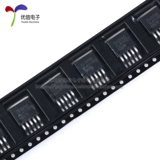 Оригинальный аутентичный xl4015e1 to-263 180 кГц антигипертензивный DC-DC Converter IC Chip