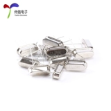 [Youxin Electronics] Crystal 11.0592MHz 49S 49S Crystal 11.0592M (10)