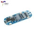 [Uxin Electronics] Bảng bảo vệ bộ pin lithium 3 dây 11.1V/12V/12.6V 18650 10A Module quản lý pin