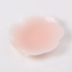 Xiu Si Shui Yu lồi điểm dán ngực chống ánh sáng núm vú vô hình silicone núm vú nữ yoga bơi không thấm nước núm vú áo ngực tàng hình Nắp núm vú