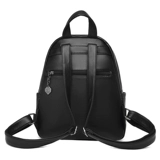 Кенгуру, рюкзак, вместительная и большая кожаная сумка через плечо для путешествий для матери, из натуральной кожи, коллекция 2021, в корейском стиле, Южная Корея