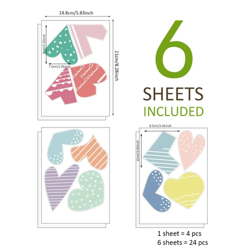 Детское мультяшное настенное крепление для раннего возраста на стену