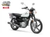 Xây dựng Yamaha phụ kiện xe máy JYM125-3F Tianjun 125 công cụ lắp ráp Đo Dặm YS125 meter