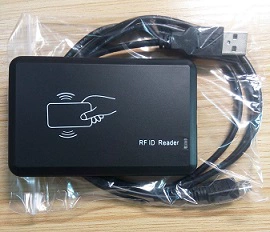 USB-203-IC Карточка считывателя бесплатно проводка M1 Эмитент среднего контроля Микрокультивация Aipingze Hair Card