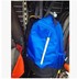 Decathlon túi thể thao bóng đá giản dị bóng rổ ba lô ngoài trời ba lô giày bóng đá nam và nữ túi nhẹ túi lớn 20 lít cặp học sinh trung học Ba lô