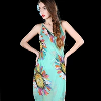 Светло-зеленый