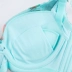 Yizhini chính hãng mới điều chỉnh loại áo ngực nữ dày cup thêu bộ sưu tập sữa tập hợp đồ lót 422A2 - Áo ngực không dây quần lót nữ Áo ngực không dây