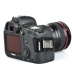Máy ảnh DSLR ống kính Canon Canon EOS 6D (24-70, 24-105mm) - SLR kỹ thuật số chuyên nghiệp