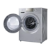 Máy giặt trống tần số biến thiên Panasonic XQG90-E9L2T E1L2T tự động công suất lớn 9kg - May giặt