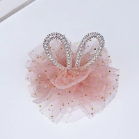 Модель короны из кроличьих ушей