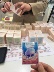 Phiên bản nội địa Nhật Bản COVERMARK Ao Li Kem nền thảo dược Trung Quốc Herbal Repair Foundation Cream 30g Kem che khuyết điểm cc cream 