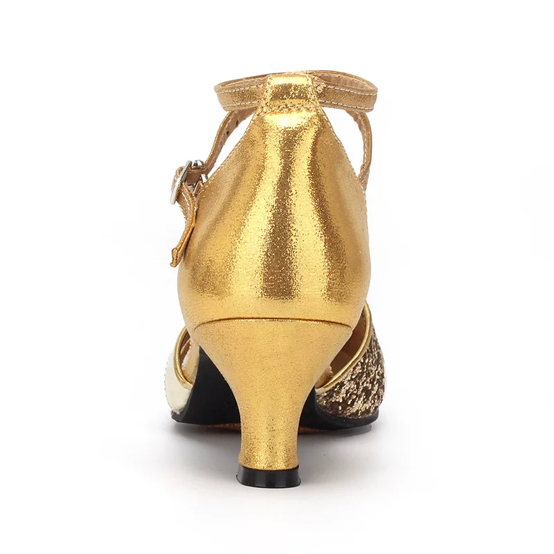3306 adult modern dance shoes low medium -high sequins dance shoes belly dance square dance shoes
