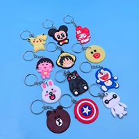 Мультяшный брелок