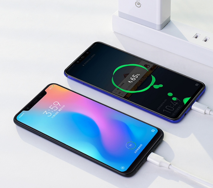 手机充电的正确方式原来我一直充错了