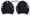 Cặp đôi Nhật Bản MA1 thương hiệu áo khoác dày thêu áo khoác không quân áo sơ mi bóng chày đồng phục mùa thu và quần áo cotton mùa đông áo dạ nam hàn quốc