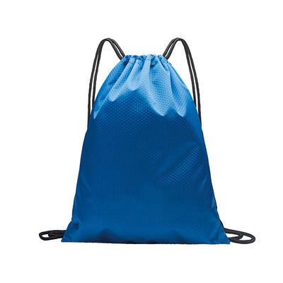 DB6 basketball bag blue