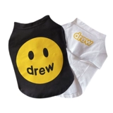 Собачья одежда лето маленькая собака плюшевая бишон