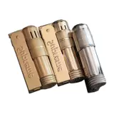 Оригинальная подлинная любовь Cool Imco6700 керосиновый зажигалка Tide Supreme Supm